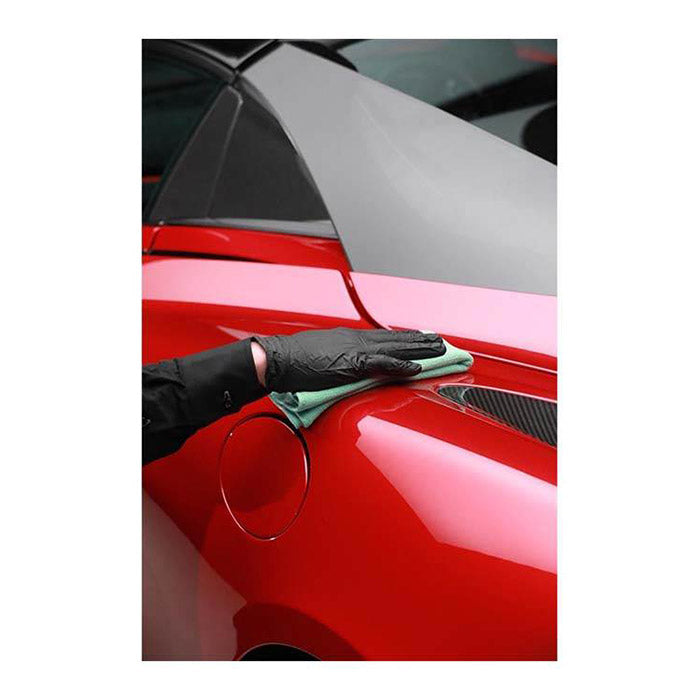 Autoglym Ultra High Definition Ceramic Coating & Shampoo Kit
