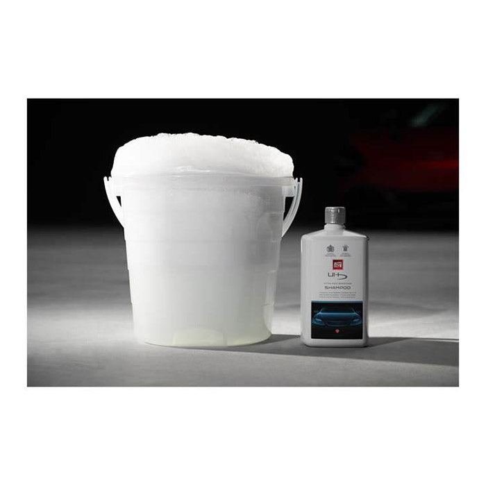 Autoglym Ultra High Definition Ceramic Coating & Shampoo Kit