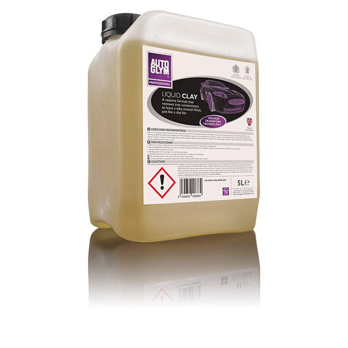 Autoglym Magma Kit (5 liter)