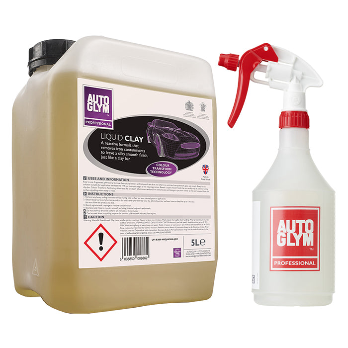Autoglym Magma Kit (5 liter)