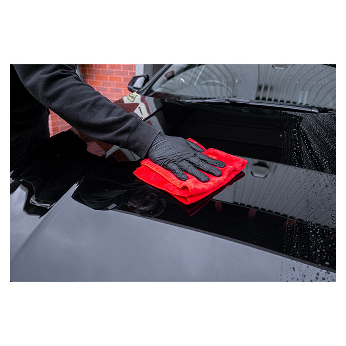 Autoglym Rapid Ceramic Spray med klud