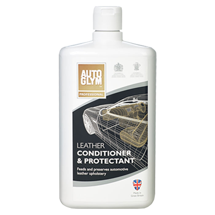 Autoglym Indvendig Plejepakke