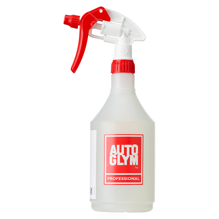 Autoglym Udvendig Finish Plejepakke