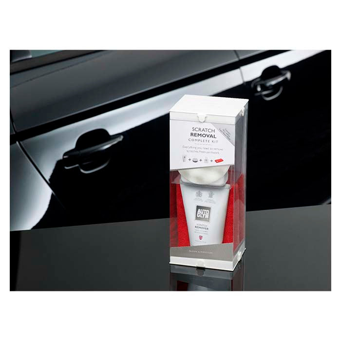 Autoglym Scratch Removal Kit (2x100 ml)