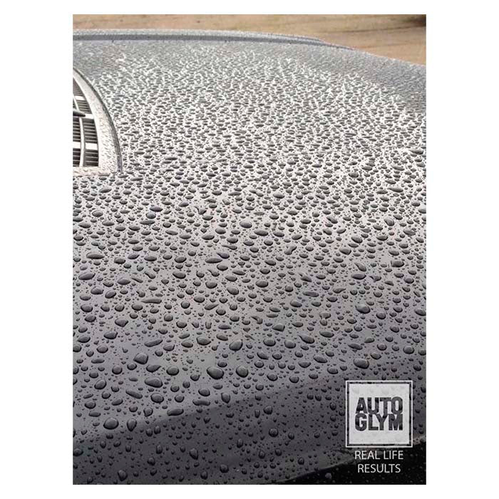 Autoglym Super Resin Polish Lakrens (1 liter)