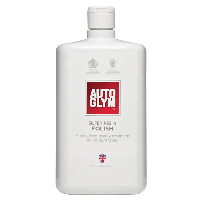 Autoglym Super Resin Polish Lakrens (1 liter)