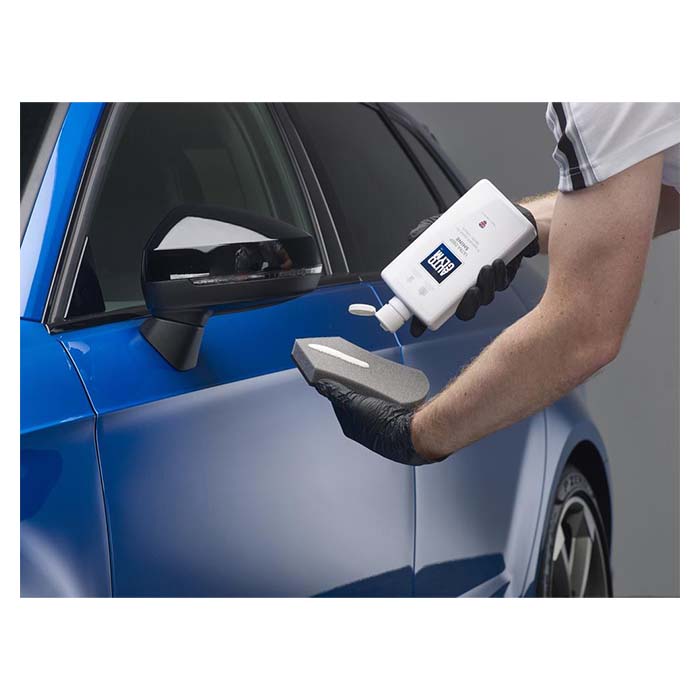 Autoglym Ultra Deep Shine Polish Lakrens med forsegler (500 ml)
