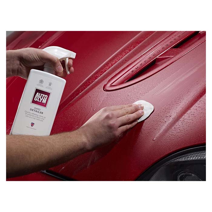Autoglym Clay Bar Kit