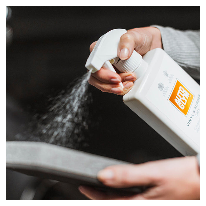 Autoglym Vinyl & Rubber Care Vinylpleje (500 ml)