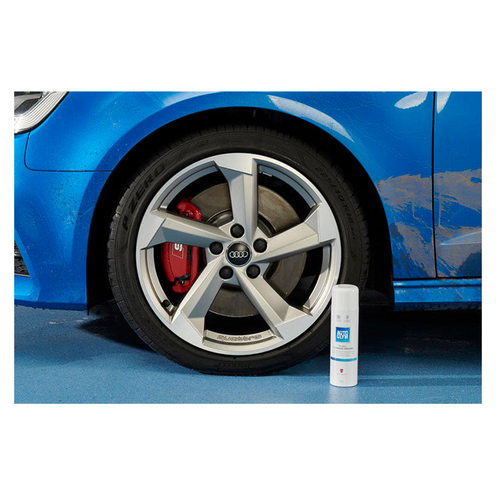 Autoglym Wheel Cleaning Mousse Syrefri Skumfælgrens (500 ml)