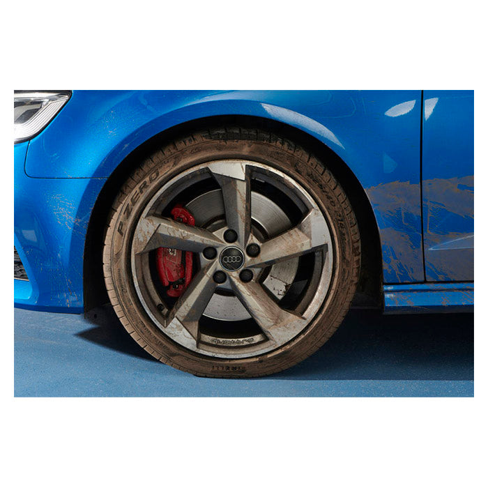 Autoglym Wheel Cleaning Mousse Syrefri Skumfælgrens (500 ml)