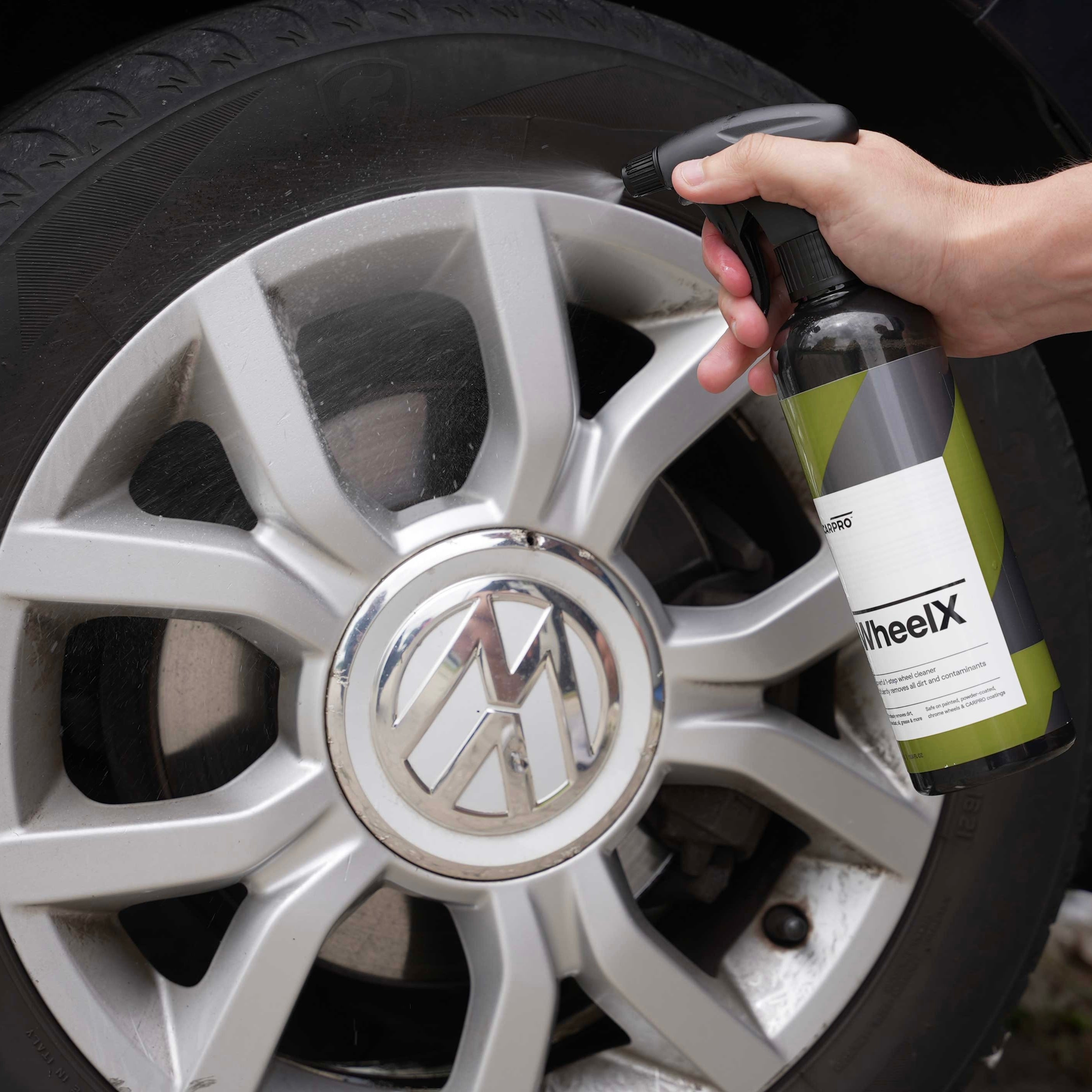 CarPro WheelX Fælgrens