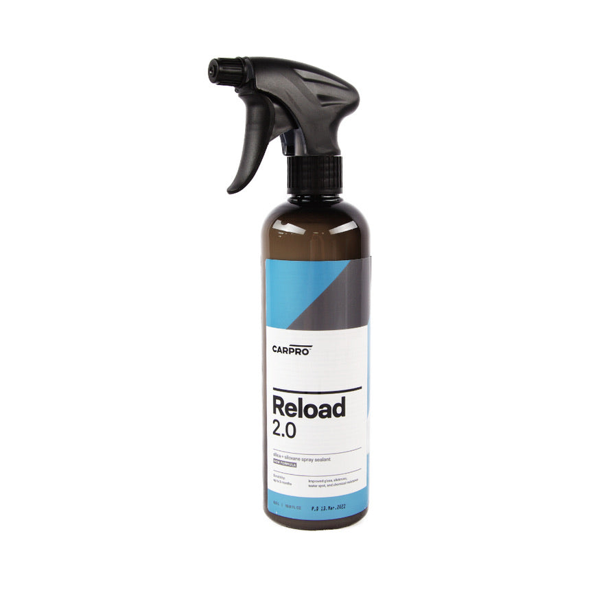 CarPro Reload 2.0 Sprayforsegler
