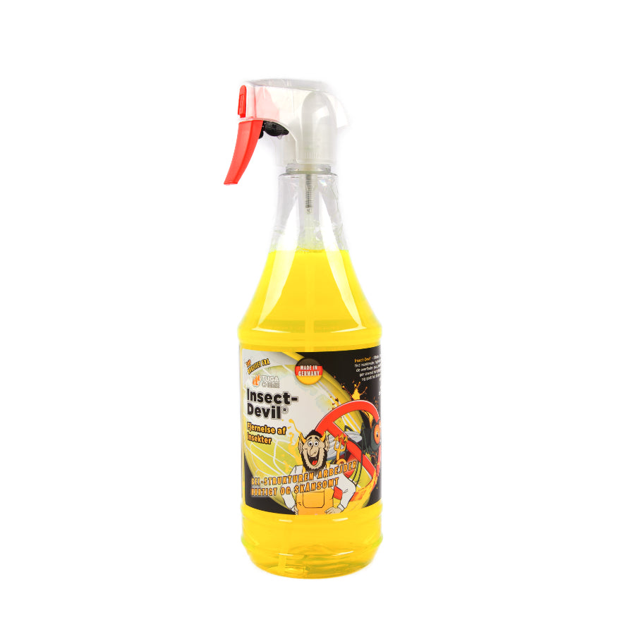 Tuga Insect-Devil (1 liter)