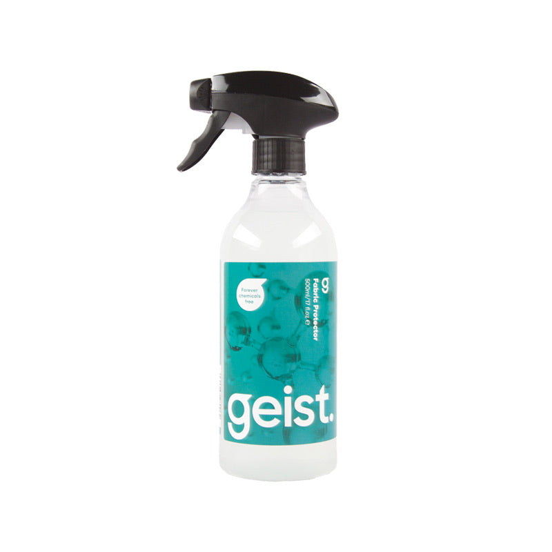 Geist Fabric Protector (500 ml)