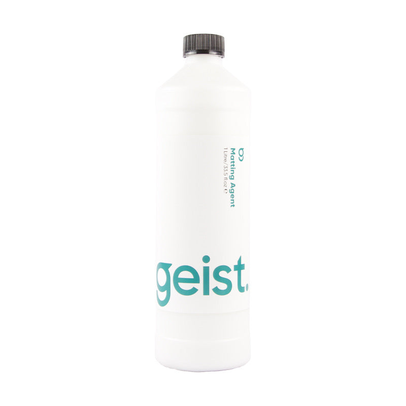 Geist Matting Agent (1 liter)