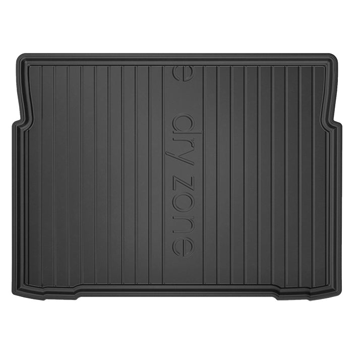 Bagagerumsbakke Opel Crossland X 17- nederst