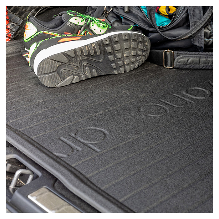 Bagagerumsbakke Renault Espace V 2014-2022