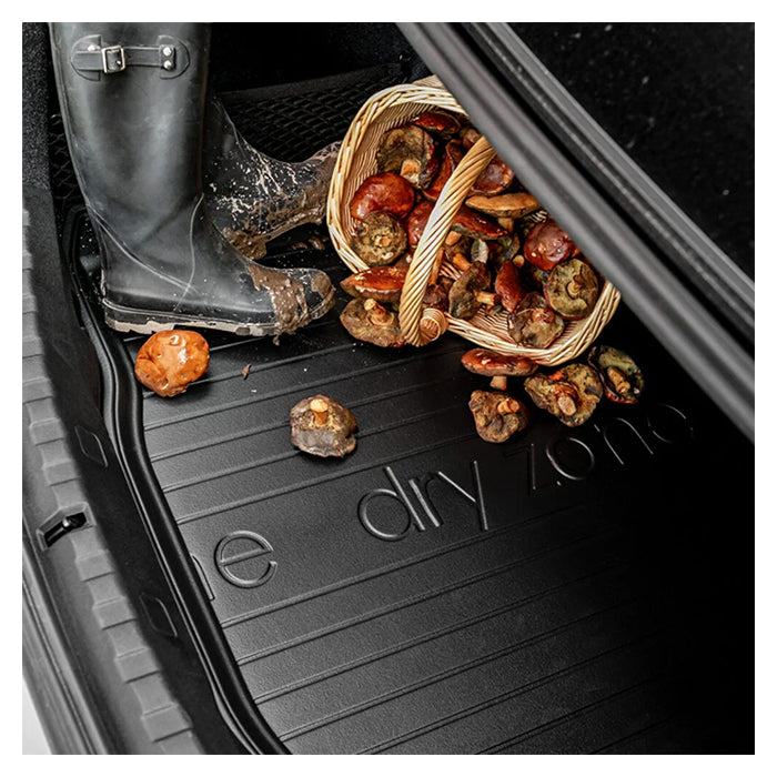 Bagagerumsbakke Opel Zafira C MV 2012-2019