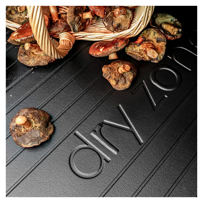 Bagagerumsbakke Dacia Sandero III HB 2020-
