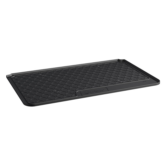 Bagagerumsbakke Renault Captur 04/2013- 2016