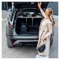 Bagagerumsbakke Hyundai i20 II 2014-2020