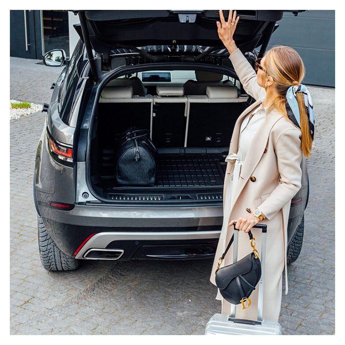 Bagagerumsbakke Skoda Enyaq iV 2020- nederste