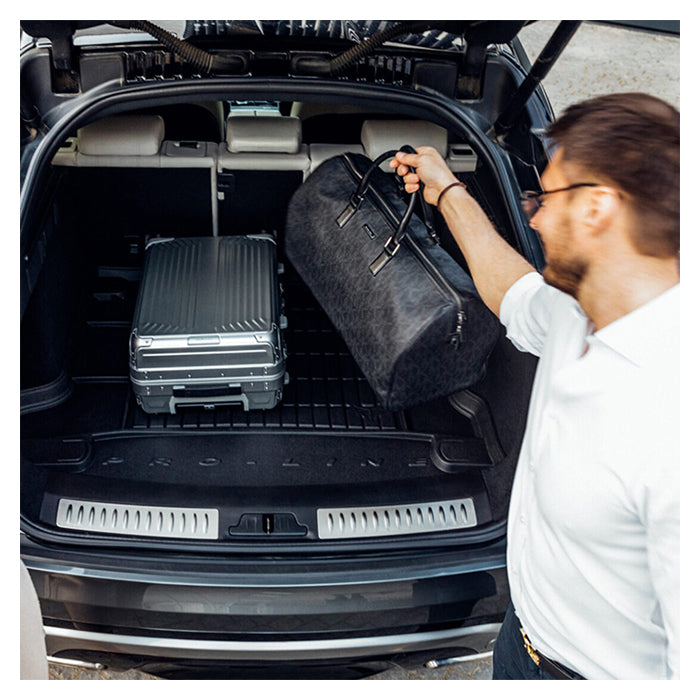 Bagagerumsbakke Ford Mustang Mach-E 2020-