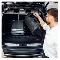 Bagagerumsbakke Mercedes-Benz A-Class V177 2018-