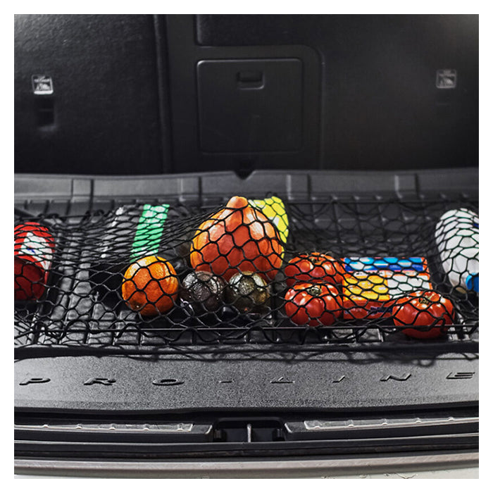 Bagagerumsbakke VW Golf Sportsvan 2014-2020 Nederst