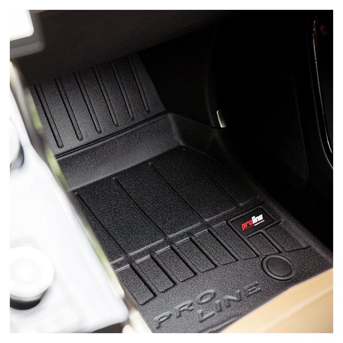Gummimåtter Volvo XC40 Recharge, C40 Recharge 2021-