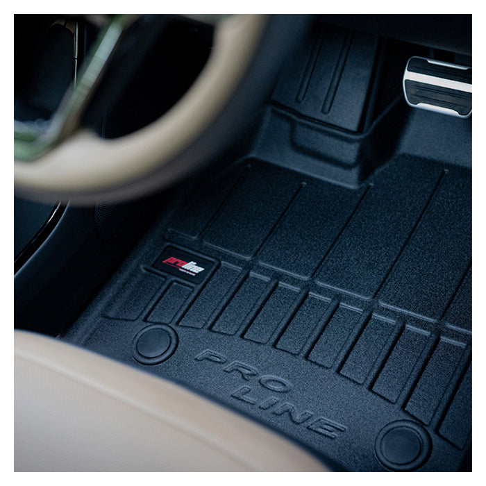 Gummimåtter Mazda CX-60 2022-