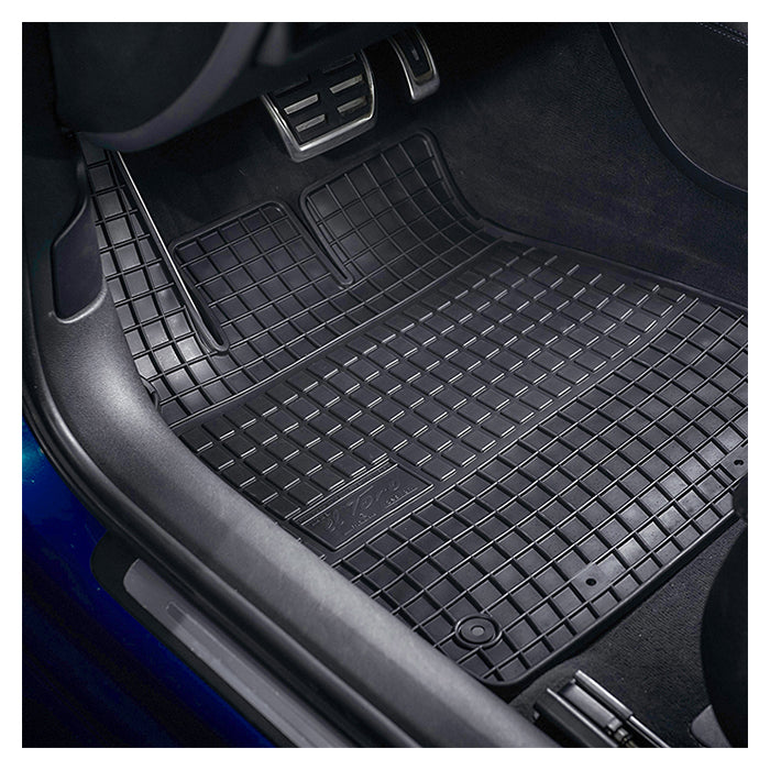 Gummimåtter SEAT Alhambra II van, 2010-2020