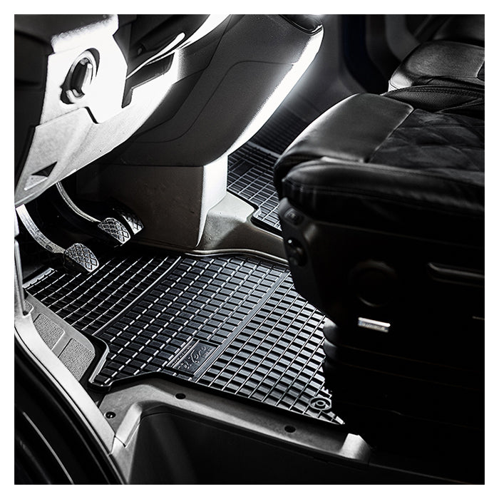 Gummimåtter Kia EV3 2024-
