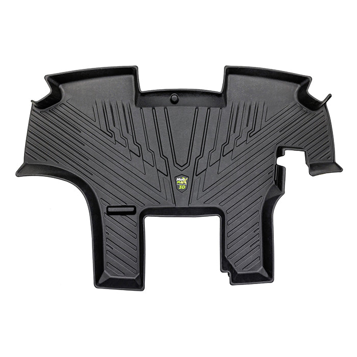 MudMax John Deere Seria 8R 2011-2013