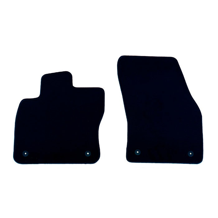 Velour formåtter VW Transporter T5 2003-