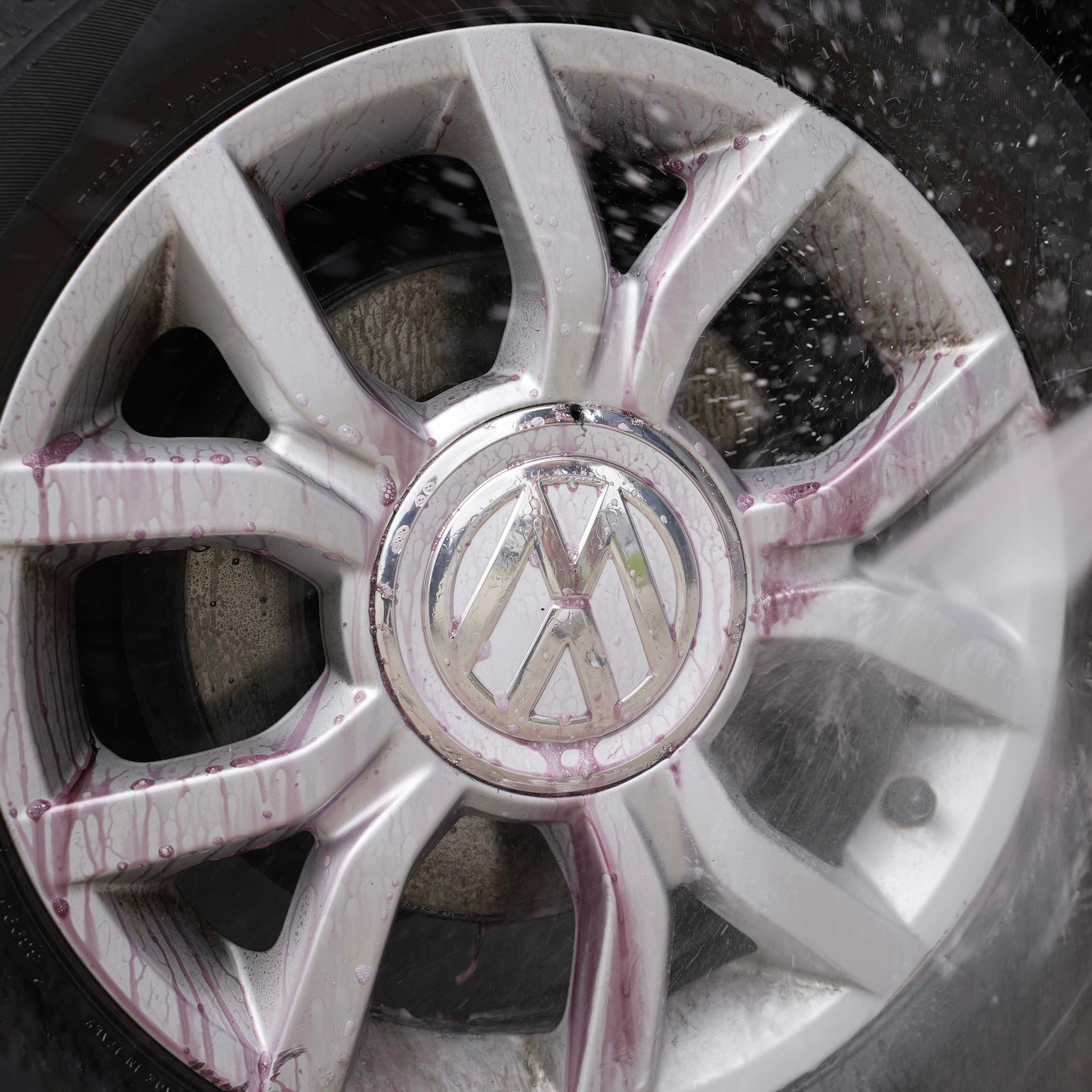 CarPro WheelX Fælgrens