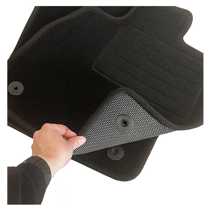 Velour måtter VW ID.3 E11 2020-