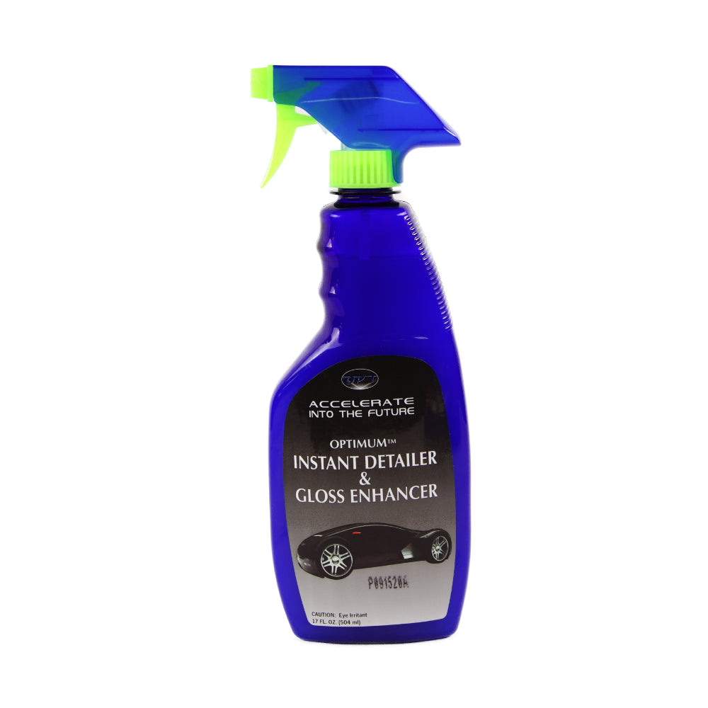 Optimum Instant Detailer & Gloss Enhancer (504 ml)