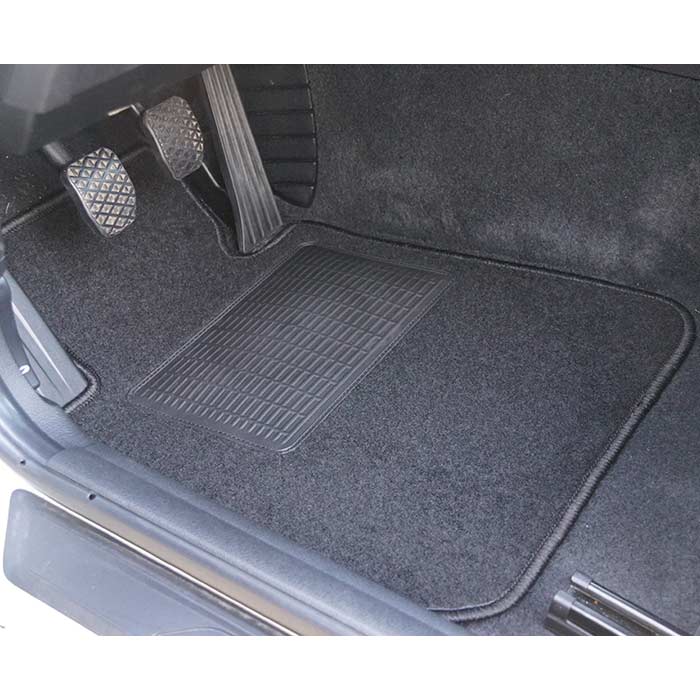 Måtter Alfa MiTo 2008-
