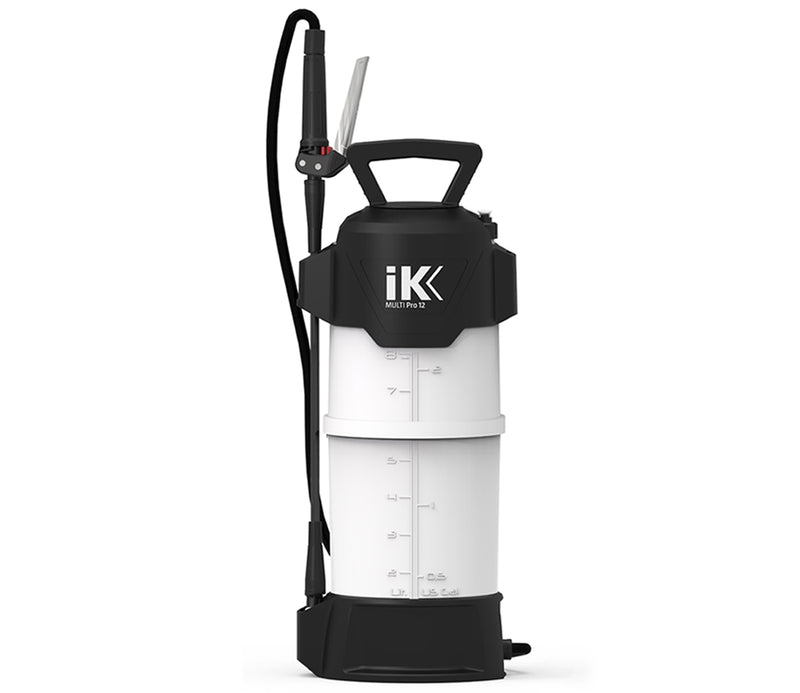 IK Multi Pro 12 Pumpe Sprayer