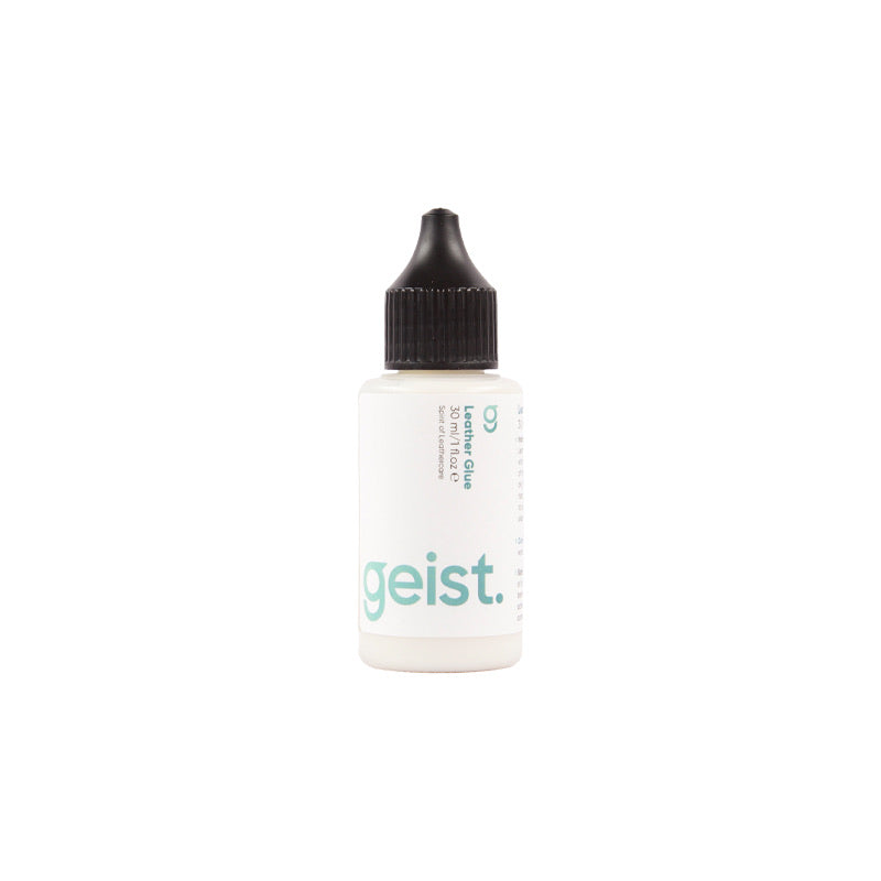 Geist Leather Glue (30 ml)