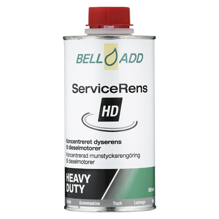 Bell Add Servicerens HD 500ml