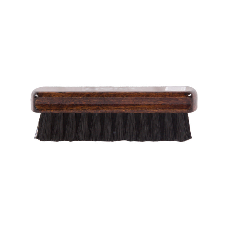 Geist Leather & Textile Cleaning Brush
