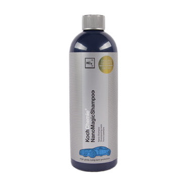 Koch Chemie Nano Magic Shampoo Med Lakforsegler