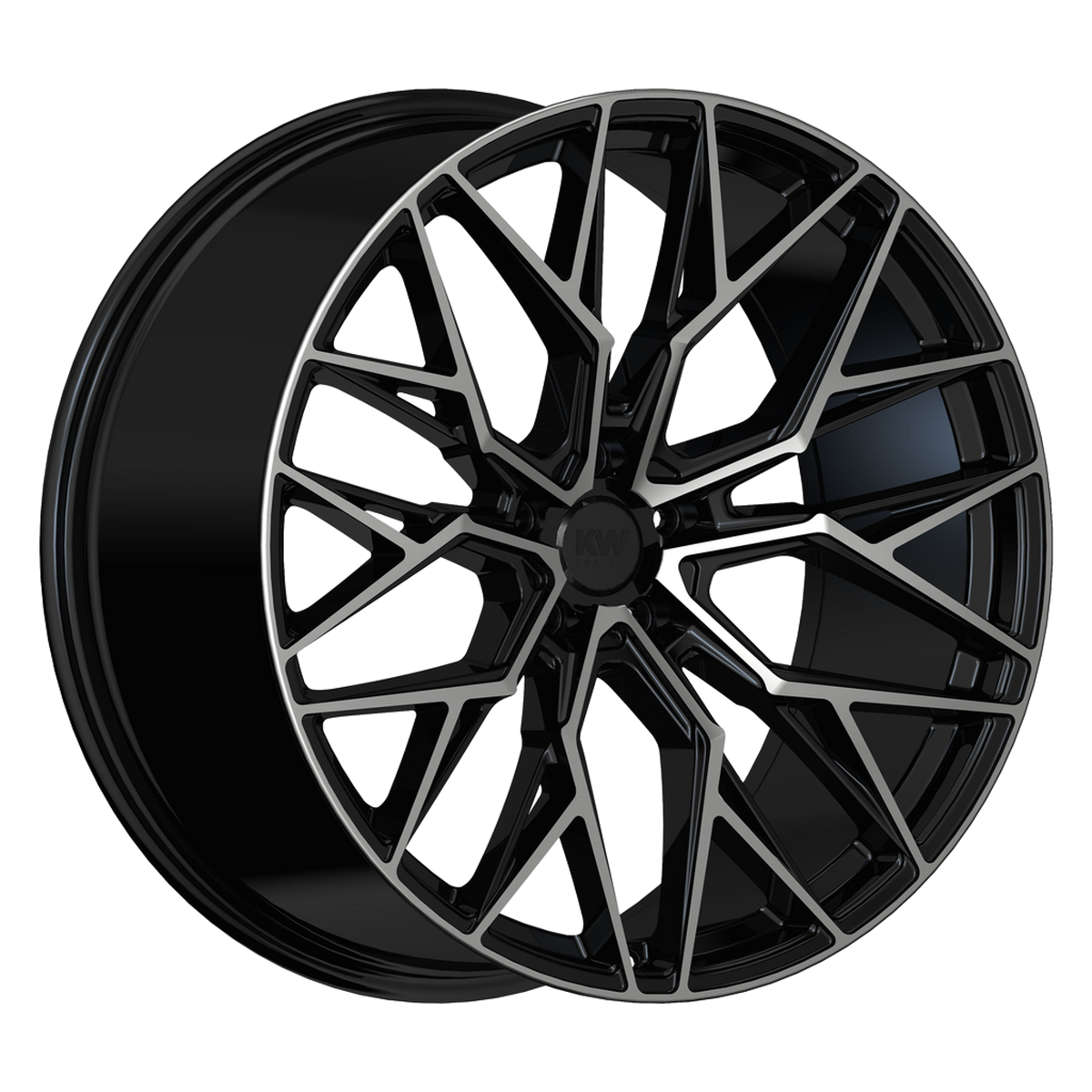 KW-SERIES S30 23x11 ET30 5x112 (sæt á 4)