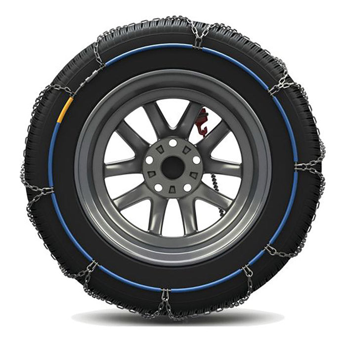 KÖNIG Snekæde CG-9 STR. 107