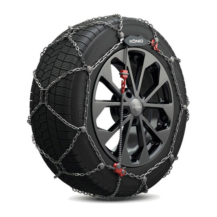 KÖNIG Snekæde XG-12 PRO STR. 267