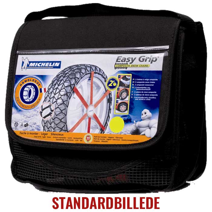 Easy Grip Snekæde E11