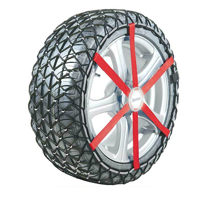 Easy Grip Snekæde j12